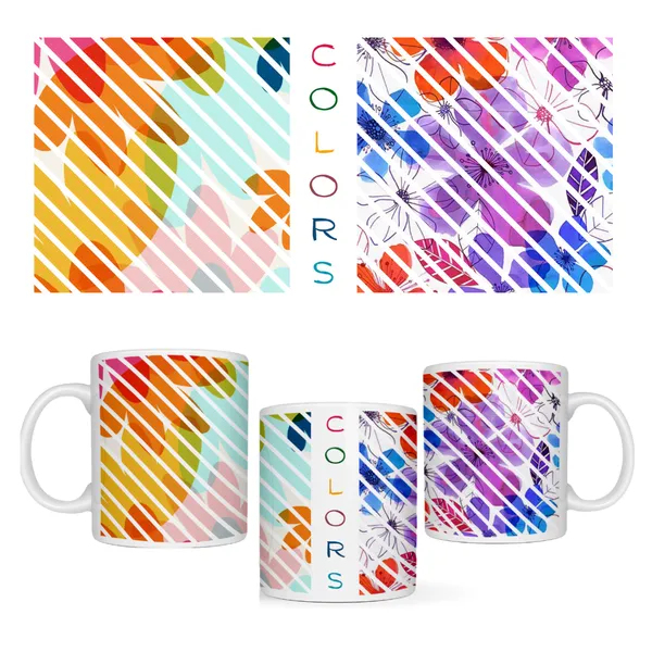 Multicolor_Printed_Holi_Ceramic_Mugs__Ideal_For_Gifts_And_Home