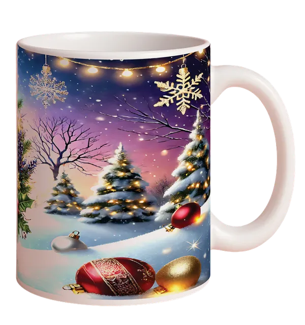 Multicolor_Ceramic_Santa_Cartoon_Printed_Microwave_Safe_Mugs