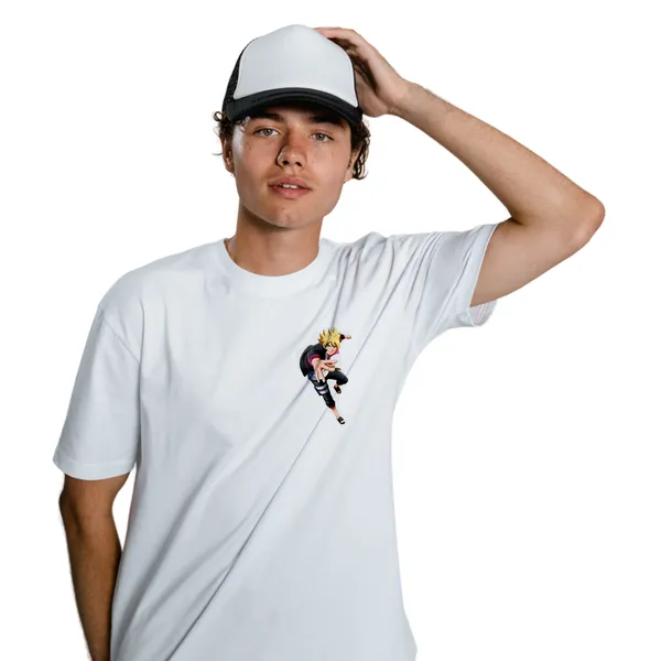 Boroto_White_Printed_T-shirt_for_Men_–_Stylish,_Comfortable_&_Perfect_for_Everyday_Wear