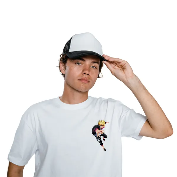 Boroto_White_Printed_T-shirt_for_Men_–_Stylish,_Comfortable_&_Perfect_for_Everyday_Wear