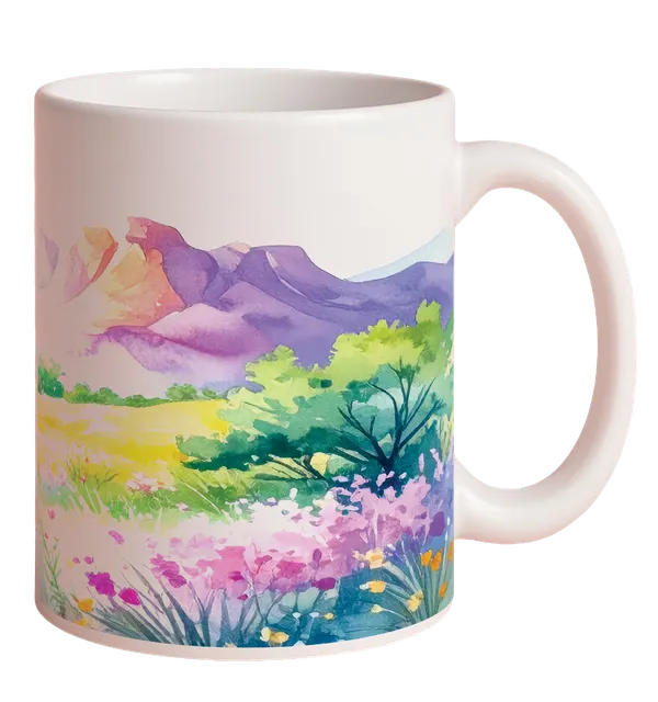 Multicolor_Ceramic_Drawing_scene_Printed_Microwave_Safe_Mugs