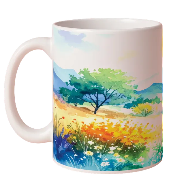 Multicolor_Ceramic_Drawing_scene_Printed_Microwave_Safe_Mugs