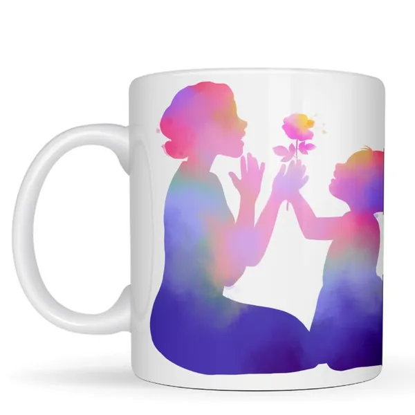 Multicolor_Printed_Mother's_Day_Special_Ceramic_Mugs_Mother_Love_Printed_Mugs__Ideal_For_Gifts_And_Home
