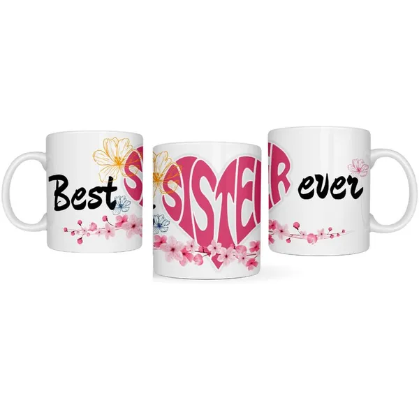Multicolor_Printed_Sisters_Together_Ceramic_Mugs__Ideal_For_Gifts_And_Home