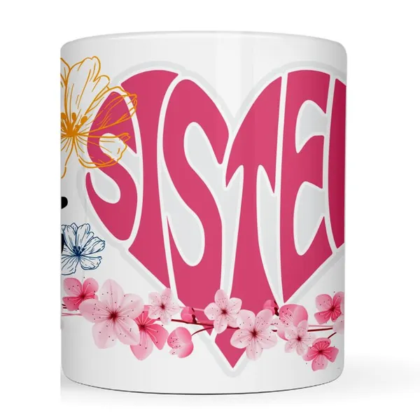 Multicolor_Printed_Sisters_Together_Ceramic_Mugs__Ideal_For_Gifts_And_Home