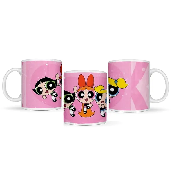 Multicolor_Printed_Powerpuff_Ceramic_Mugs__Ideal_For_Gifts_And_Home