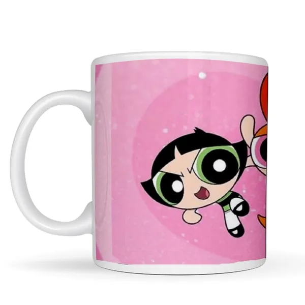 Multicolor_Printed_Powerpuff_Ceramic_Mugs__Ideal_For_Gifts_And_Home