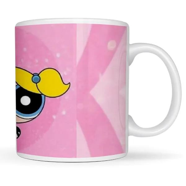 Multicolor_Printed_Powerpuff_Ceramic_Mugs__Ideal_For_Gifts_And_Home