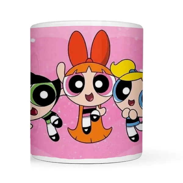 Multicolor_Printed_Powerpuff_Ceramic_Mugs__Ideal_For_Gifts_And_Home