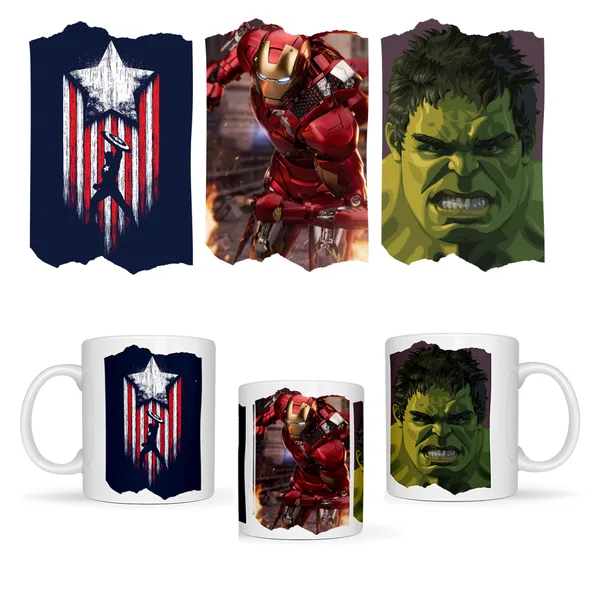 Multicolor_Printed_Avengers_Ceramic_Mugs_Ideal_For_Gifts_And_Home