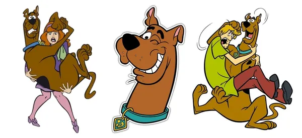 Multicolor_Printed_Scooby_Doo_Adventure_Ceramic_Mugs__Ideal_For_Gifts_And_Home