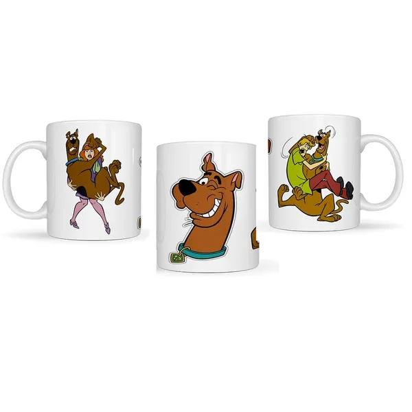 Multicolor_Printed_Scooby_Doo_Adventure_Ceramic_Mugs__Ideal_For_Gifts_And_Home
