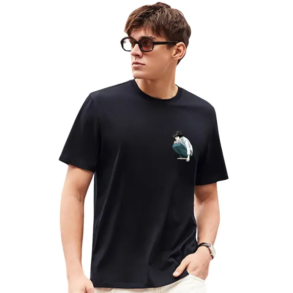 Deathnote__Black_Printed_T-Shirt_for_Men_–_Cool_Anime_Graphic_Tee,__Casual_Summer_Wear