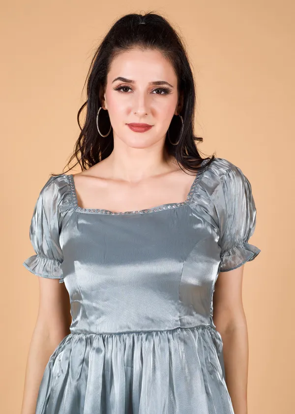 Grey_Premium_Grey_Embellished_Dress_For_Women