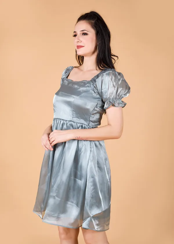 Grey_Premium_Grey_Embellished_Dress_For_Women
