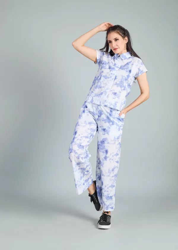 Blue_Premium_Tye_&_Dye_Co-Ord_Set_For_Women