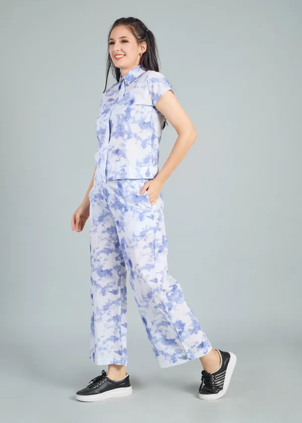 Blue_Premium_Tye_&_Dye_Co-Ord_Set_For_Women