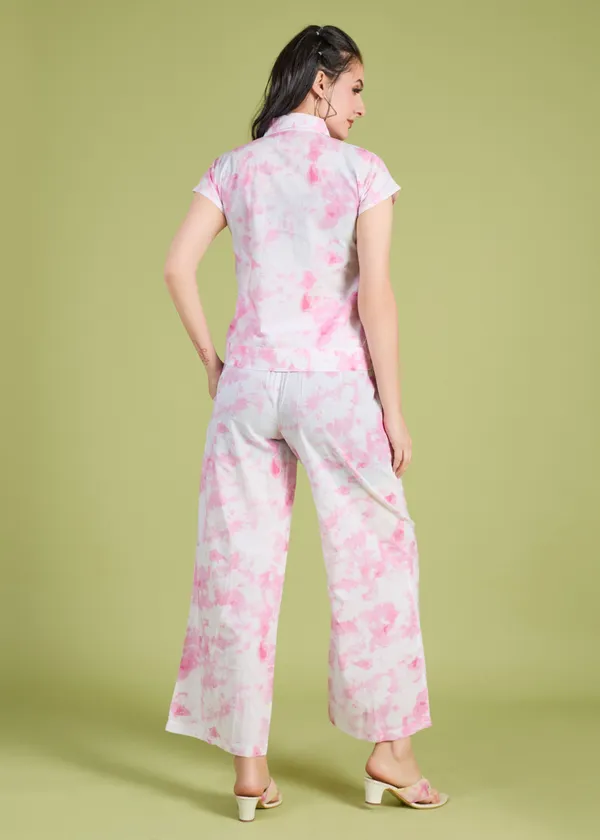 Pink_Premium_Tye_&_Dye_Co-Ord_Set_For_Women