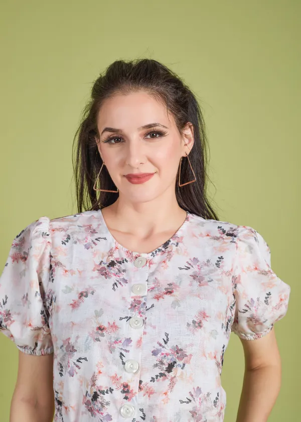 White_Premium_Floral_Printed_Jumpsuit_For_Women