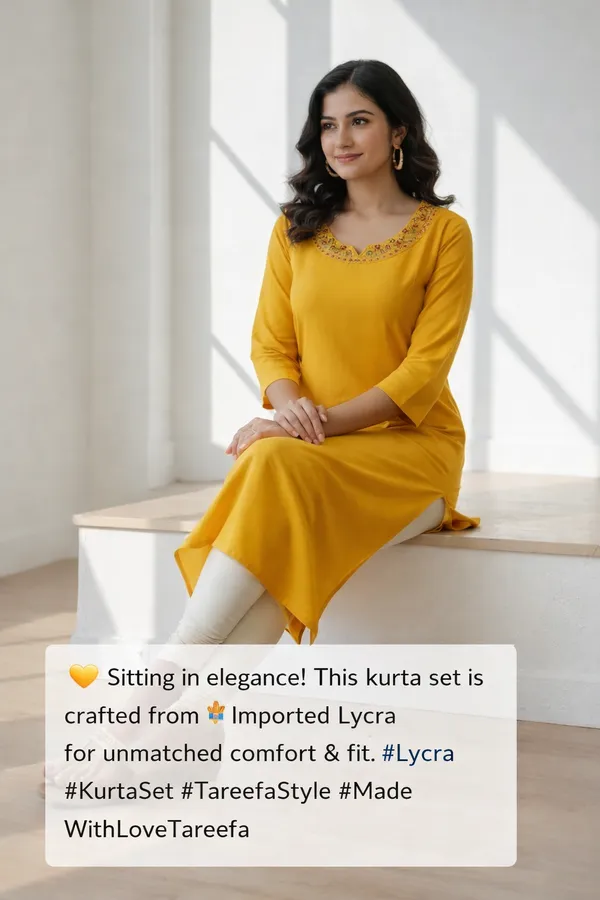 Elegant_Yellow_Kurta
