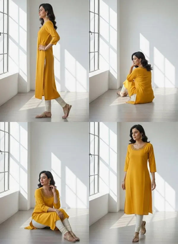 Elegant_Yellow_Kurta