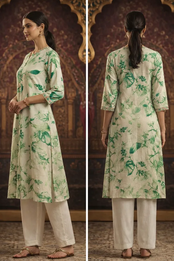 The_Botanical_Khadi_Editio_Kurta_Set
