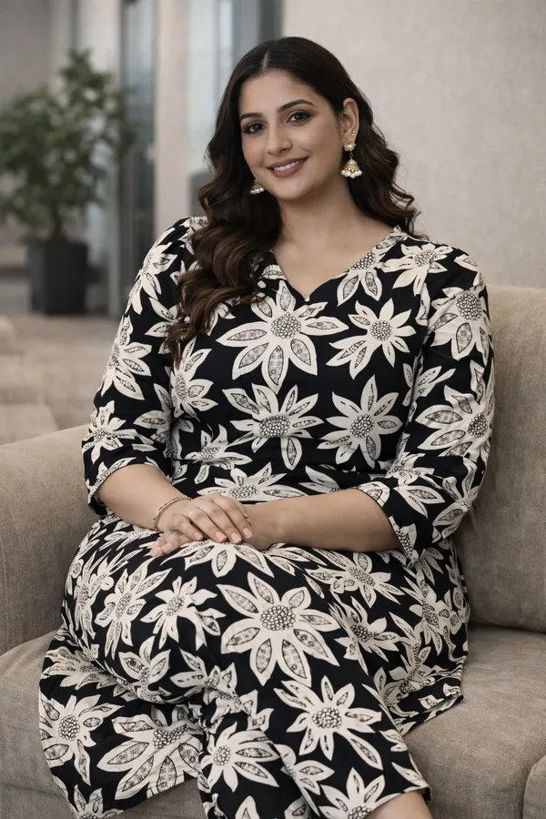 Timeless_Khadi_Kurta_Set_for_office