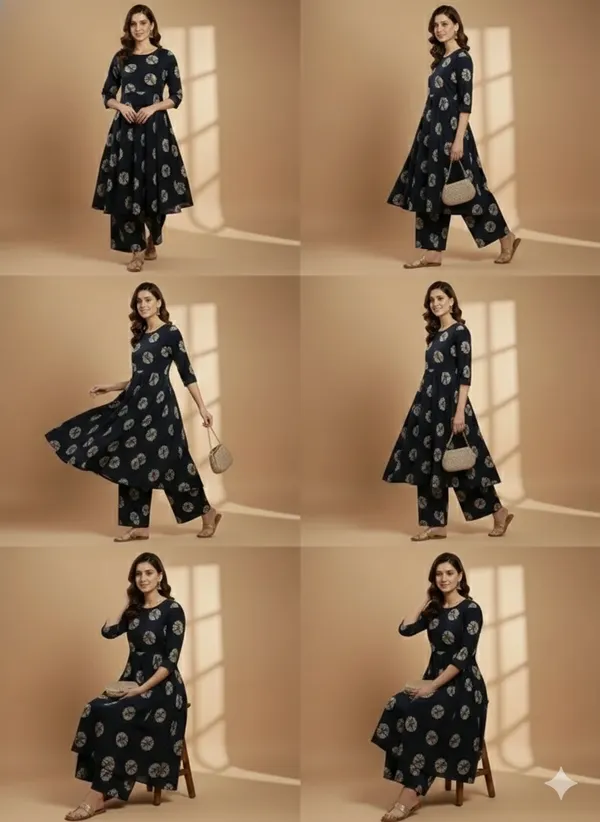 Elegant_Dark_Navy_Blue_Kurta_Set_(_Kurta_and_Pant)