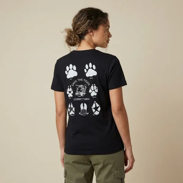 Black_Cotton_T-shirt_For_Women