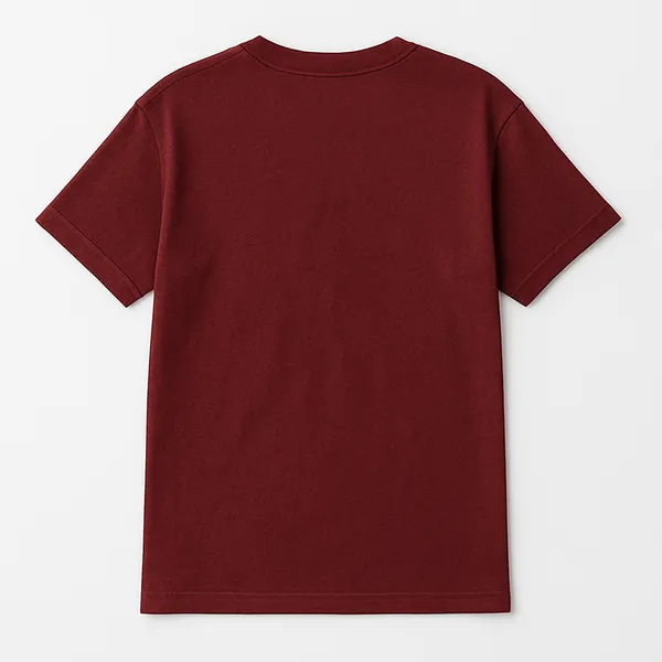 Maroon_Foggy_State_Printed_Cotton_Regular_Fit_T-Shirt_|_For_Men