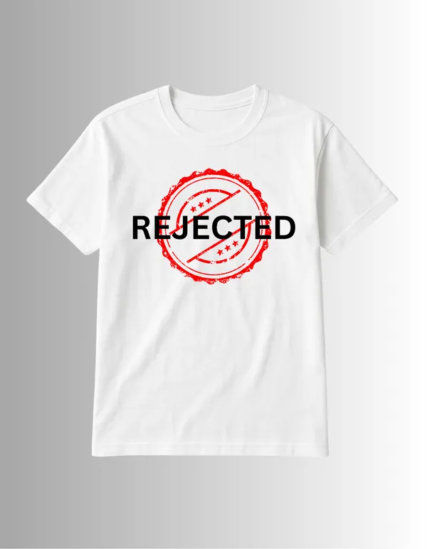REJECTED
