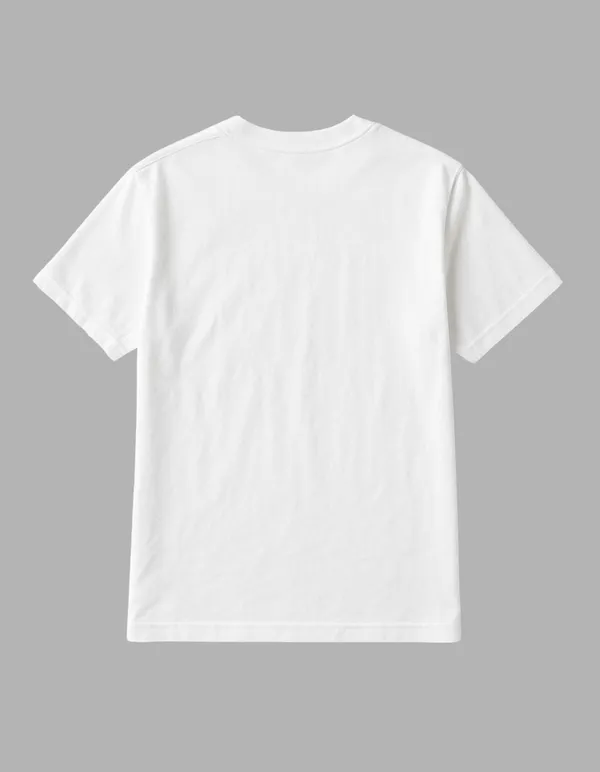 White_Haikyuu_Printed__Regular_Fit_T-Shirt_|_For_Unisex