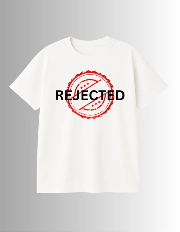 REJECTED