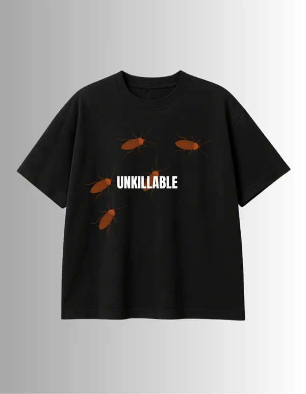 UNKILLABLE