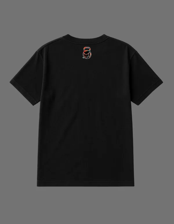 Black_Sung_Jin-Woo_X_Igris_Printed__Regular_Fit_T-Shirt_|_For_Unisex
