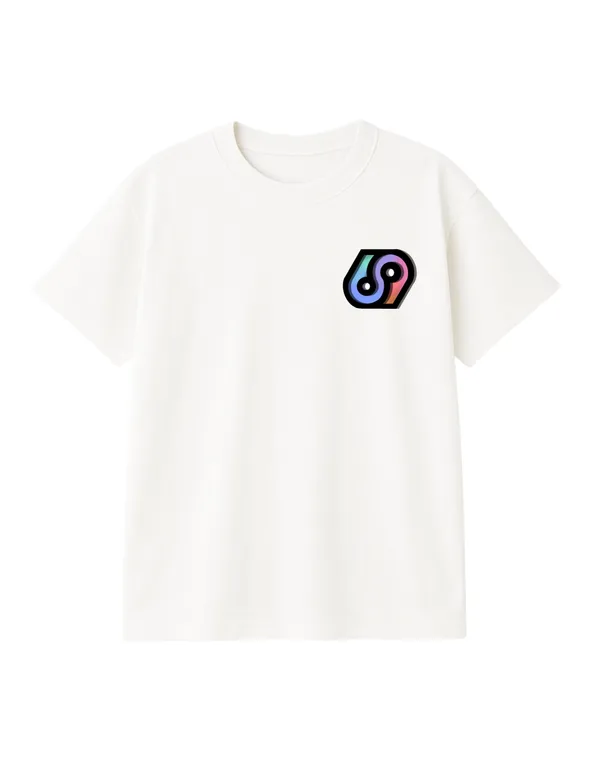White_69_Printed_Cotton_Oversized_Fit_T-Shirt_|_For_Men