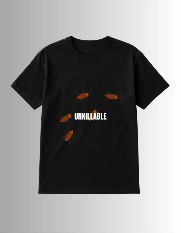 UNKILLABLE