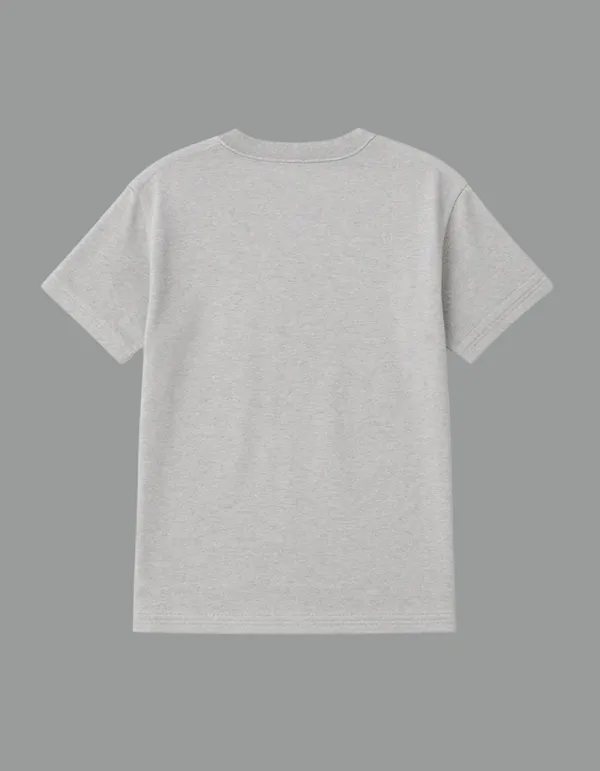 Grey_Coffee_Addict_Printed__Regular_Fit_T-Shirt_|_For_Unisex