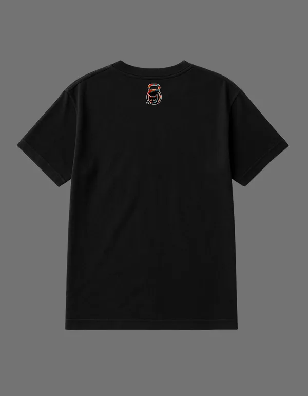 Black_Strong_And_Heavy_Printed__Regular_Fit_T-Shirt_|_For_Unisex