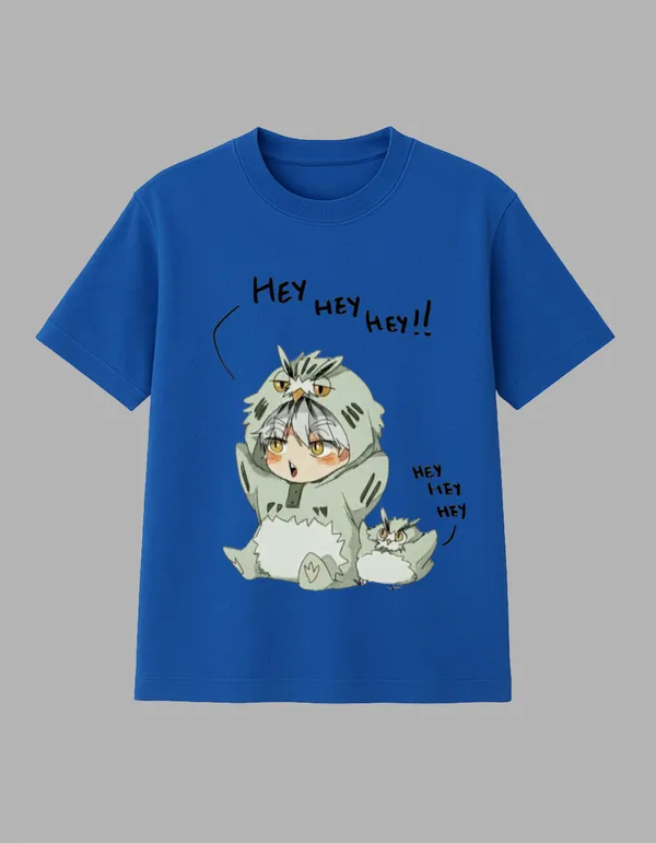 Royal_Blue_Haikyuu_Printed__Regular_Fit_T-Shirt_|_For_Unisex