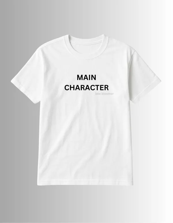 MAIN_CHARACTER