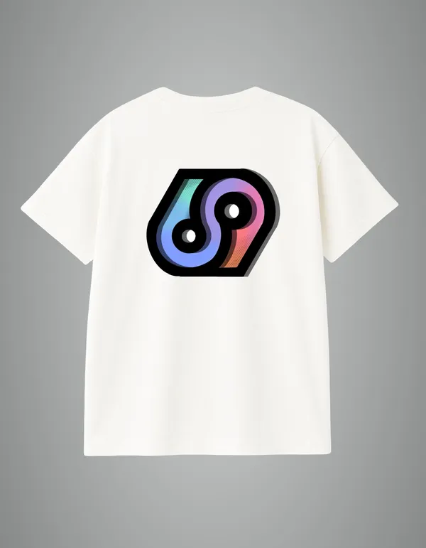 White_69_Printed_Cotton_Oversized_Fit_T-Shirt_|_For_Men