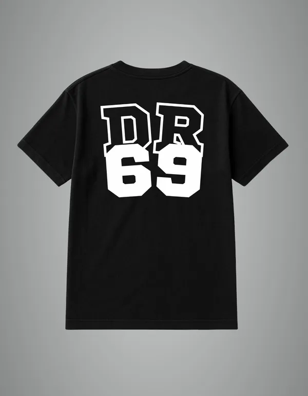 Black_Dr69_Printed_Cotton_Oversized_Fit_T-Shirt_|_For_Men