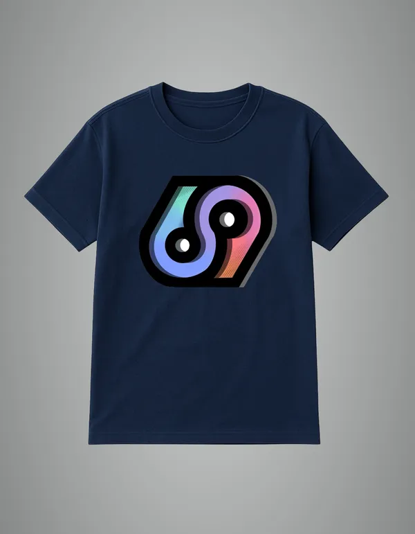 Navy_Blue_69_Printed_Cotton_Regular_Fit_T-Shirt_|_For_Men