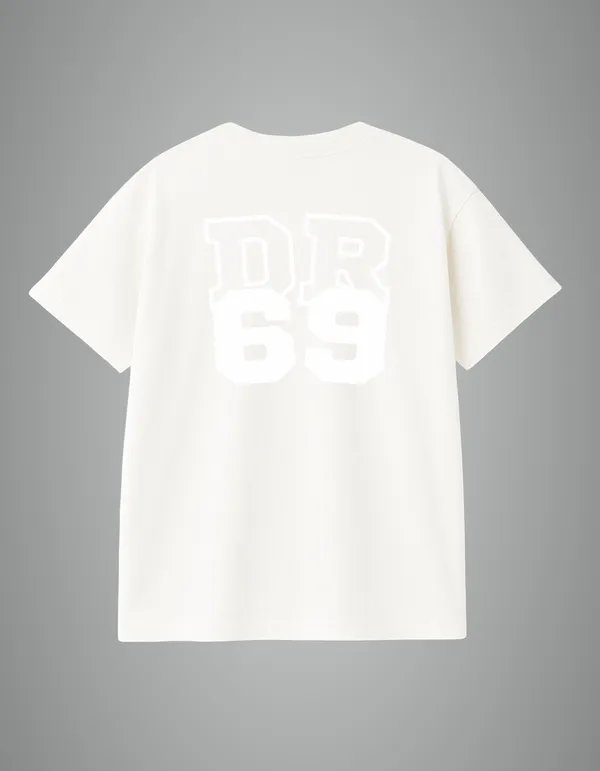 White_Tengen_Sama_Printed_Cotton_Oversized_Fit_T-Shirt_|_For_Men