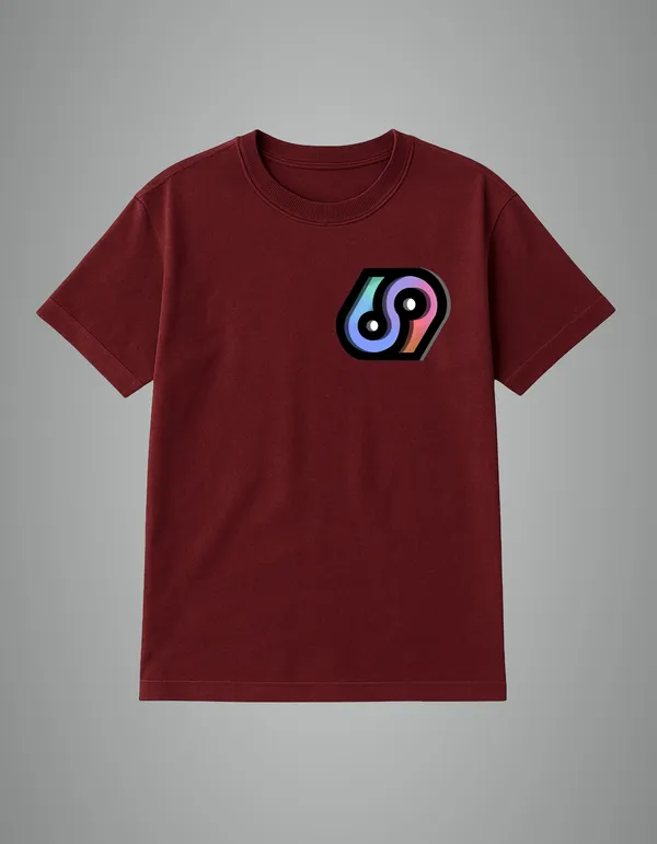 Maroon_69_Printed_Cotton_Regular_Fit_T-Shirt_|_For_Men