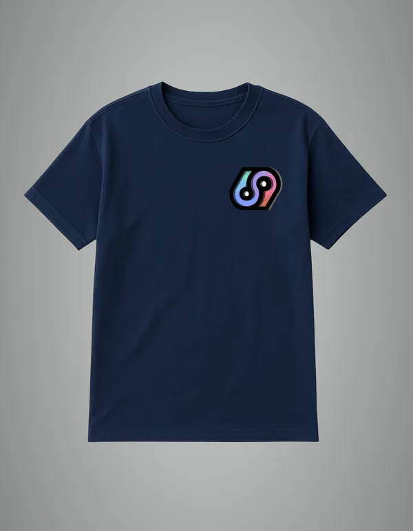 Navy_Blue_69_Printed_Cotton_Regular_Fit_T-Shirt_|_For_Men