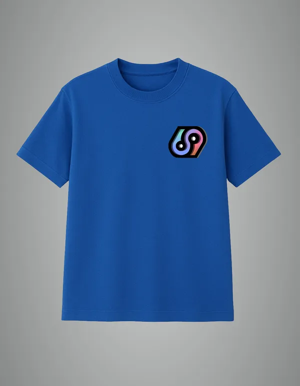 Royal_Blue_69_Printed_Cotton_Regular_Fit_T-Shirt_|_For_Men