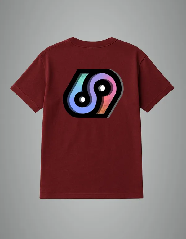 Maroon_69_Printed_Cotton_Regular_Fit_T-Shirt_|_For_Men