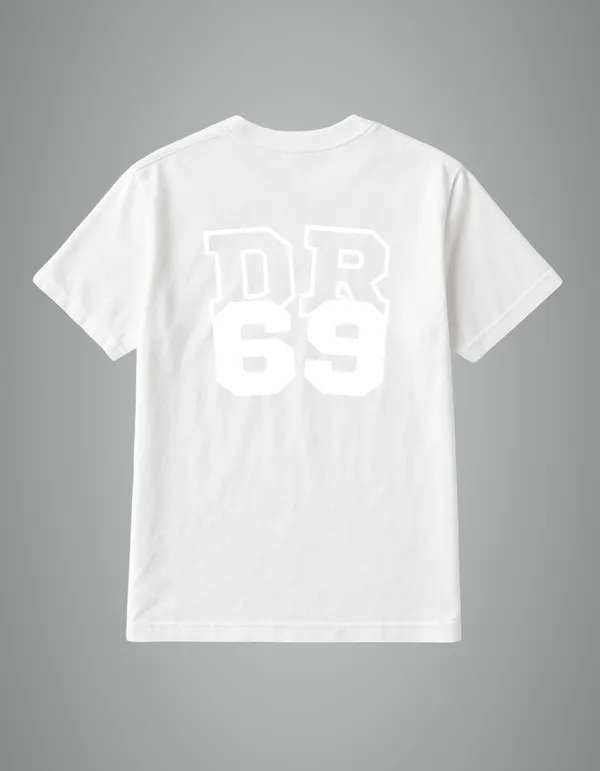 White_Dr69_Printed_Cotton_Regular_Fit_T-Shirt_|_For_Men